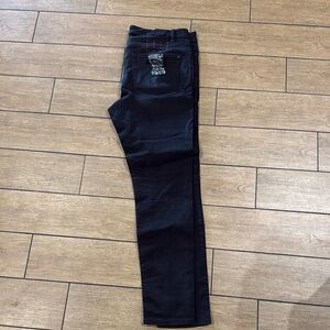 KSUBI MENS JEANS SIZE 38